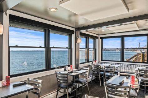 539 Unit 1 E Commercial Street Provincetown MA 02657