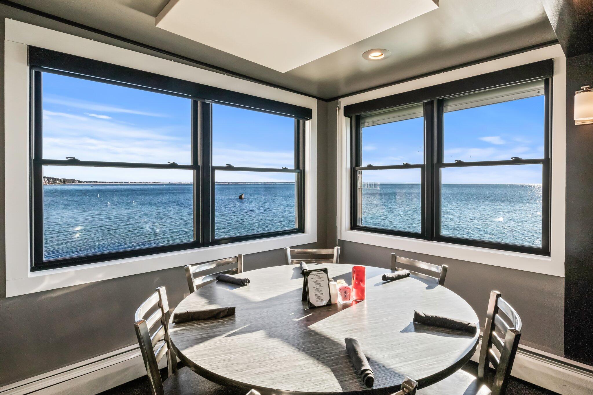 539 Unit 1 E Commercial Street Provincetown MA 02657