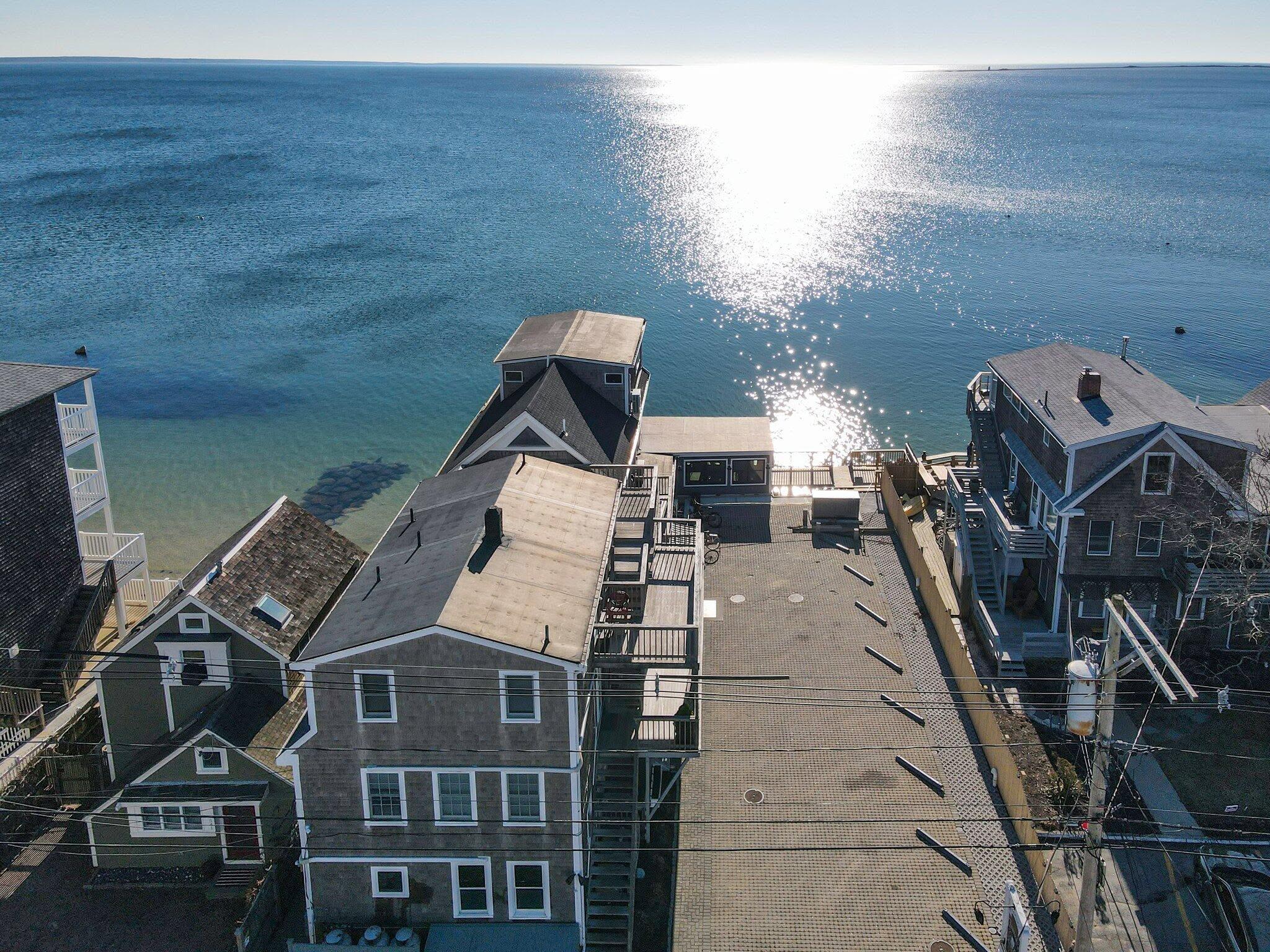 539 Unit 1 E Commercial Street Provincetown MA 02657