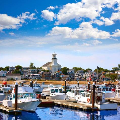 539 Unit 1 E Commercial Street Provincetown MA 02657