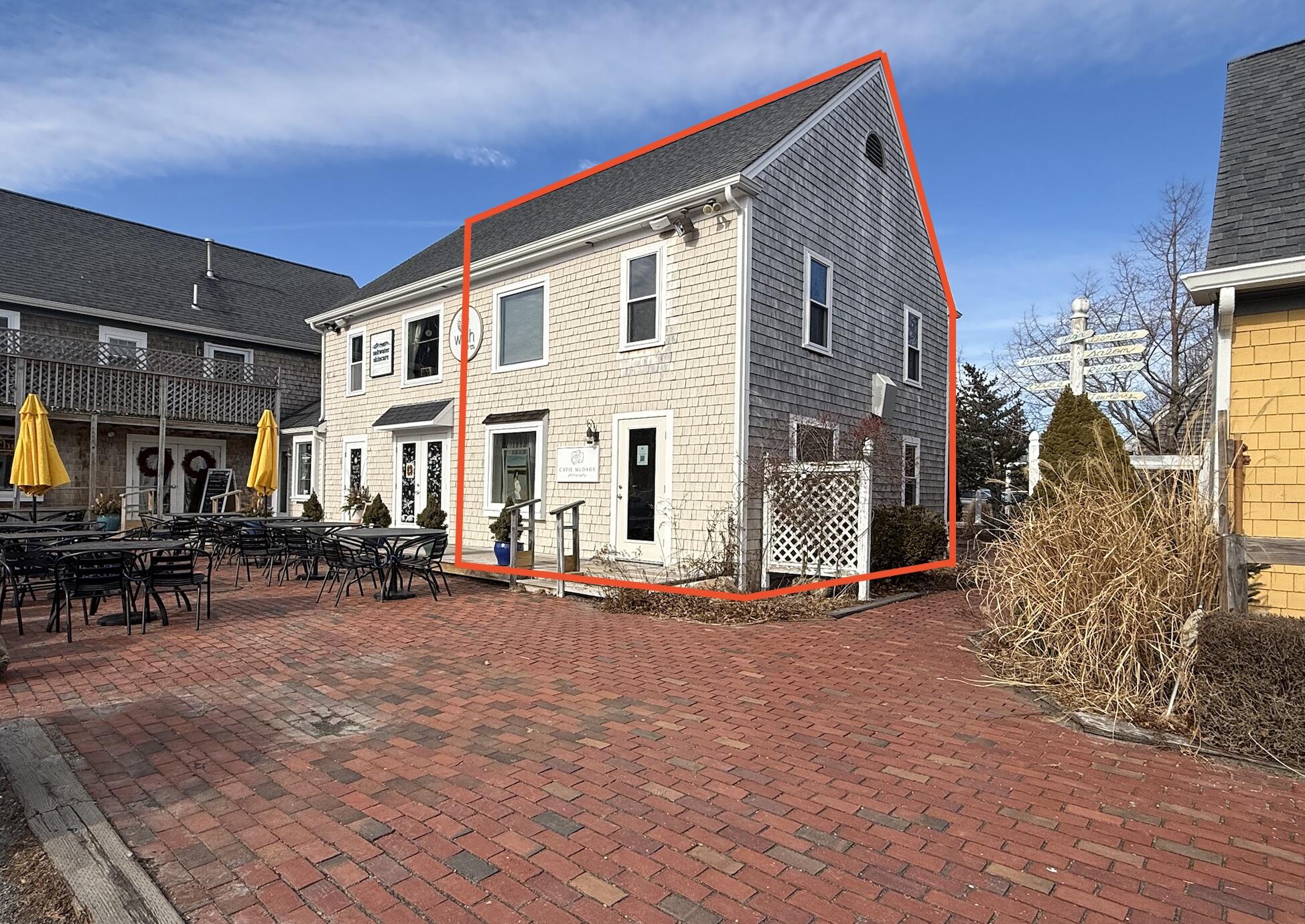 4 Merchants Road Sandwich MA 02563