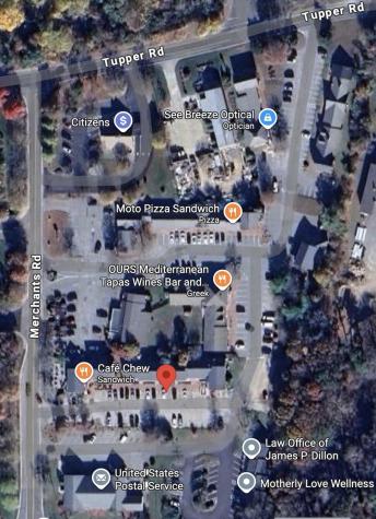 4 Merchants Road Sandwich MA 02563