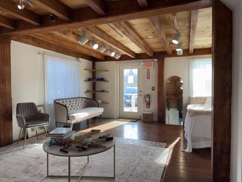 4 Merchants Road Sandwich MA 02563