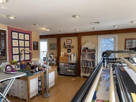 4 Merchants Road Sandwich MA 02563