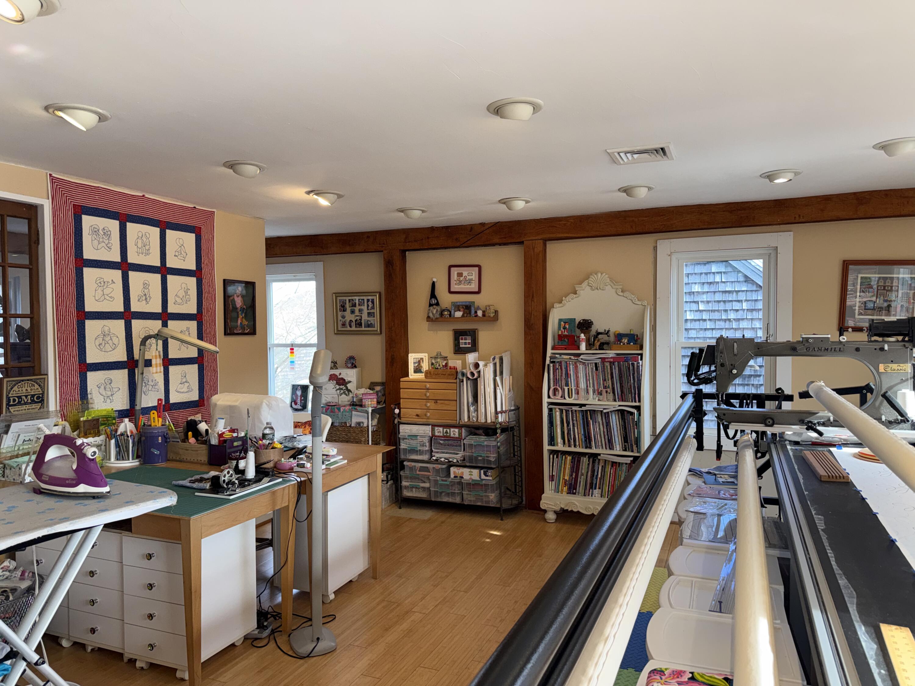 4 Merchants Road Sandwich MA 02563