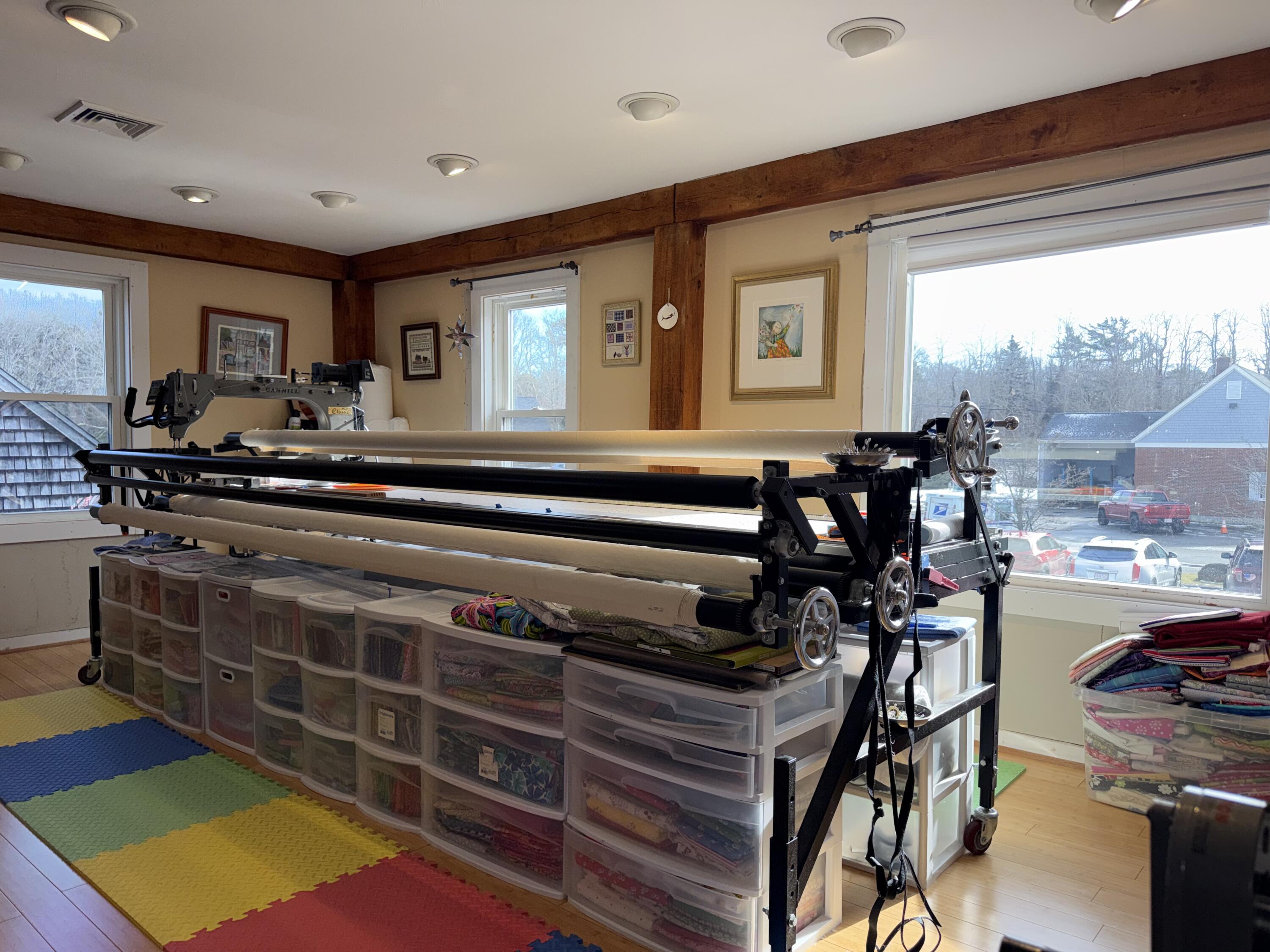 4 Merchants Road Sandwich MA 02563