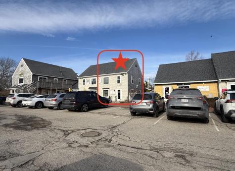 4 Merchants Road Sandwich MA 02563