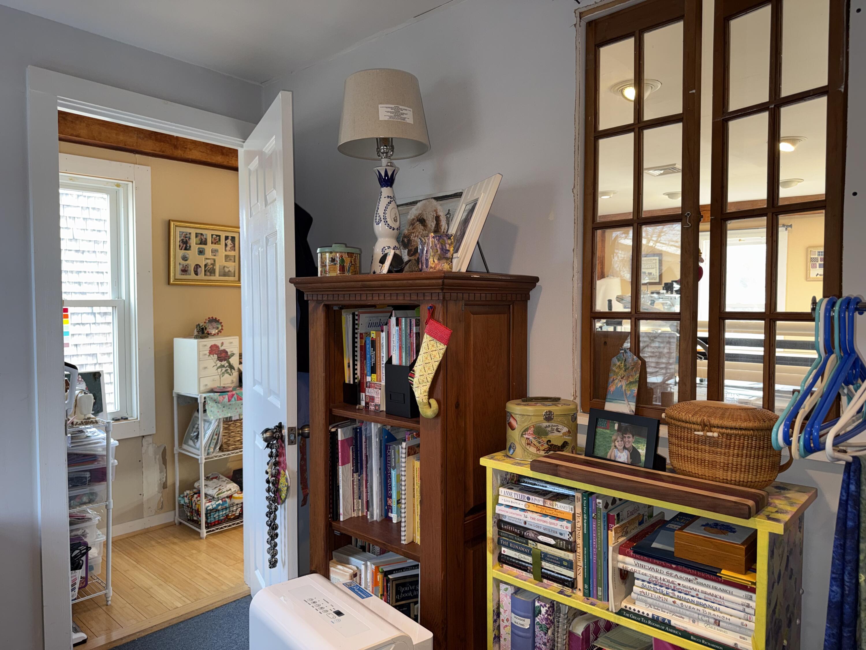 4 Merchants Road Sandwich MA 02563