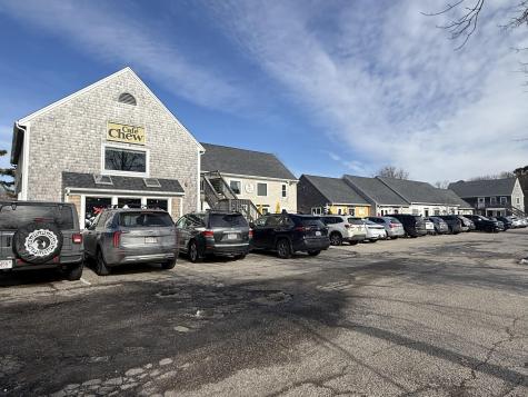 4 Merchants Road Sandwich MA 02563