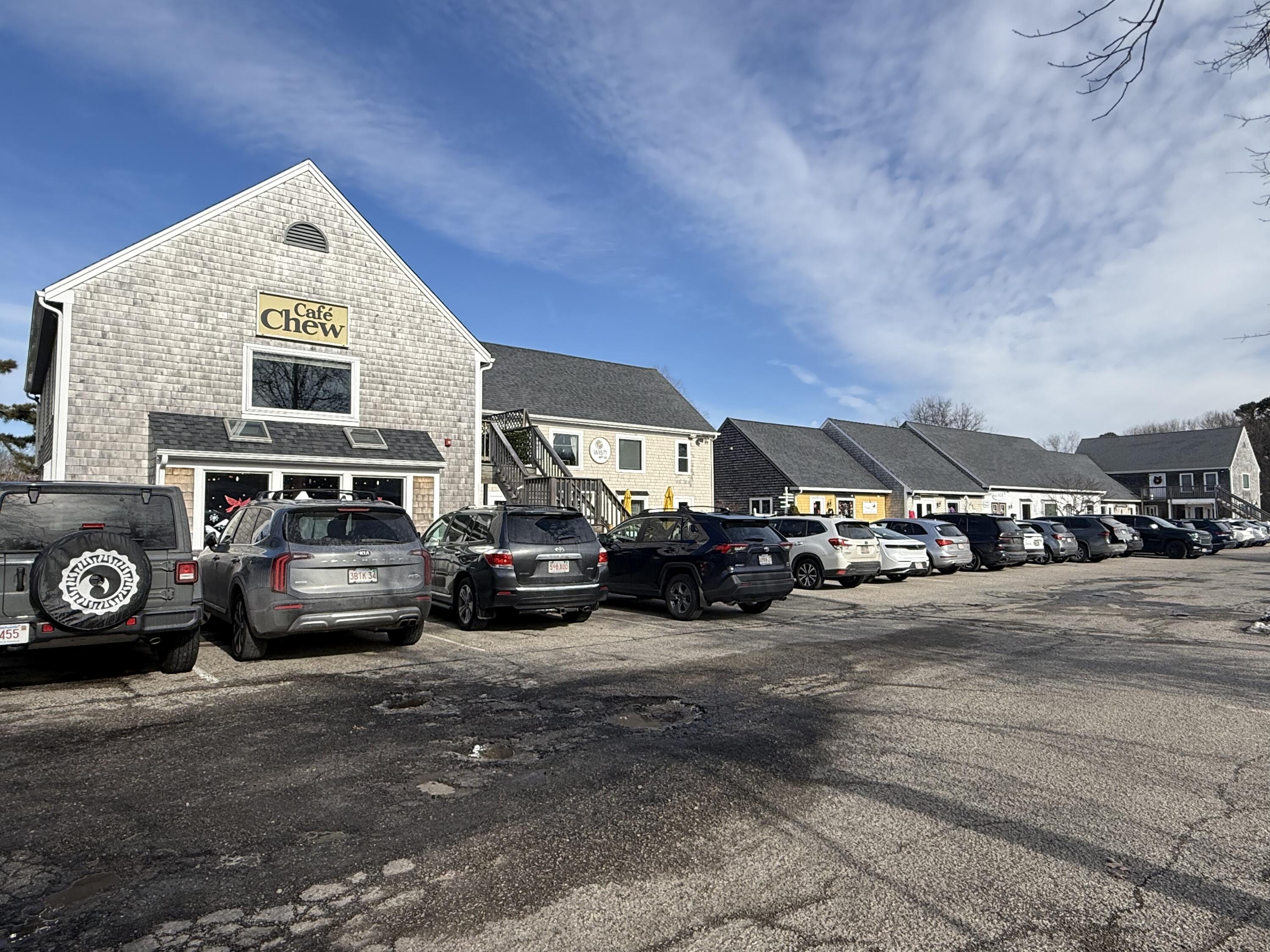 4 Merchants Road Sandwich MA 02563