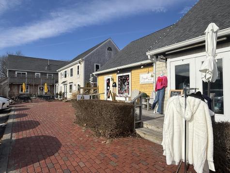 4 Merchants Road Sandwich MA 02563