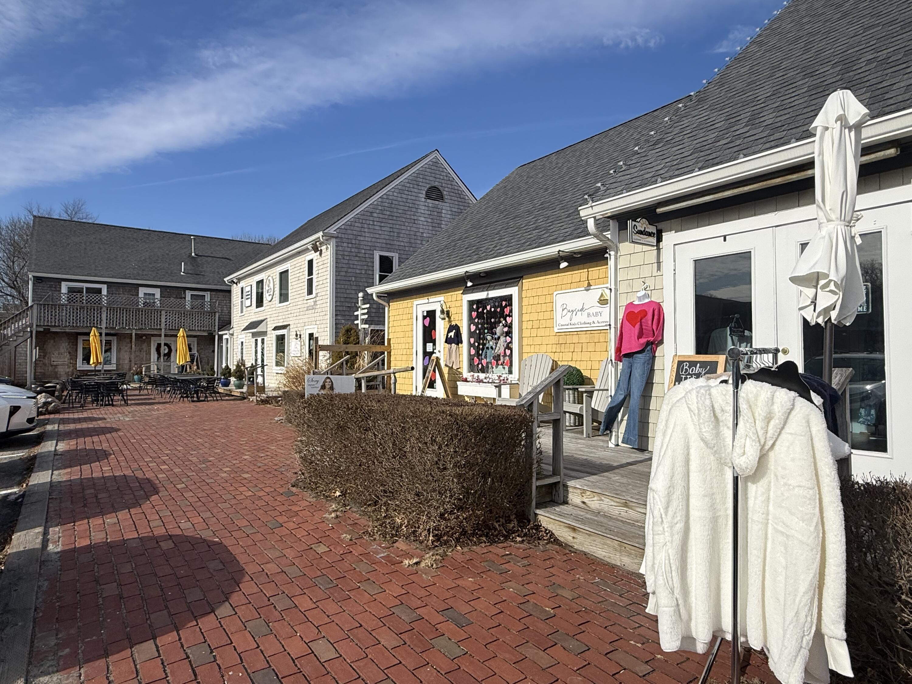 4 Merchants Road Sandwich MA 02563