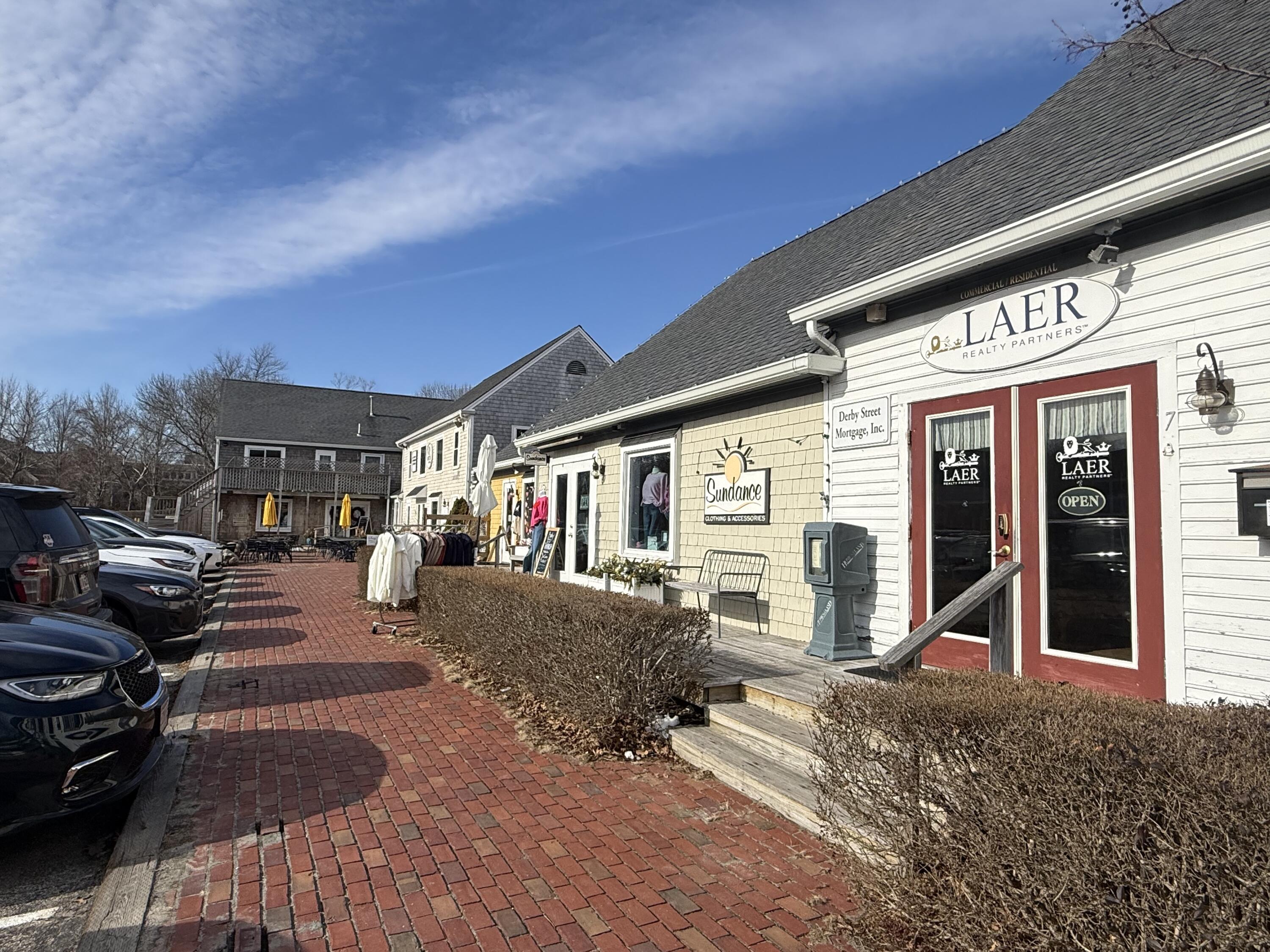 4 Merchants Road Sandwich MA 02563