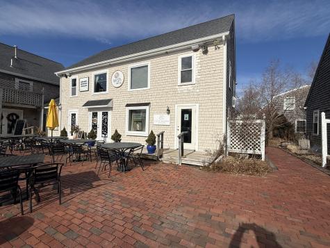 4 Merchants Road Sandwich MA 02563