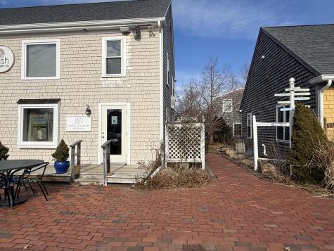 4 Merchants Road Sandwich MA 02563