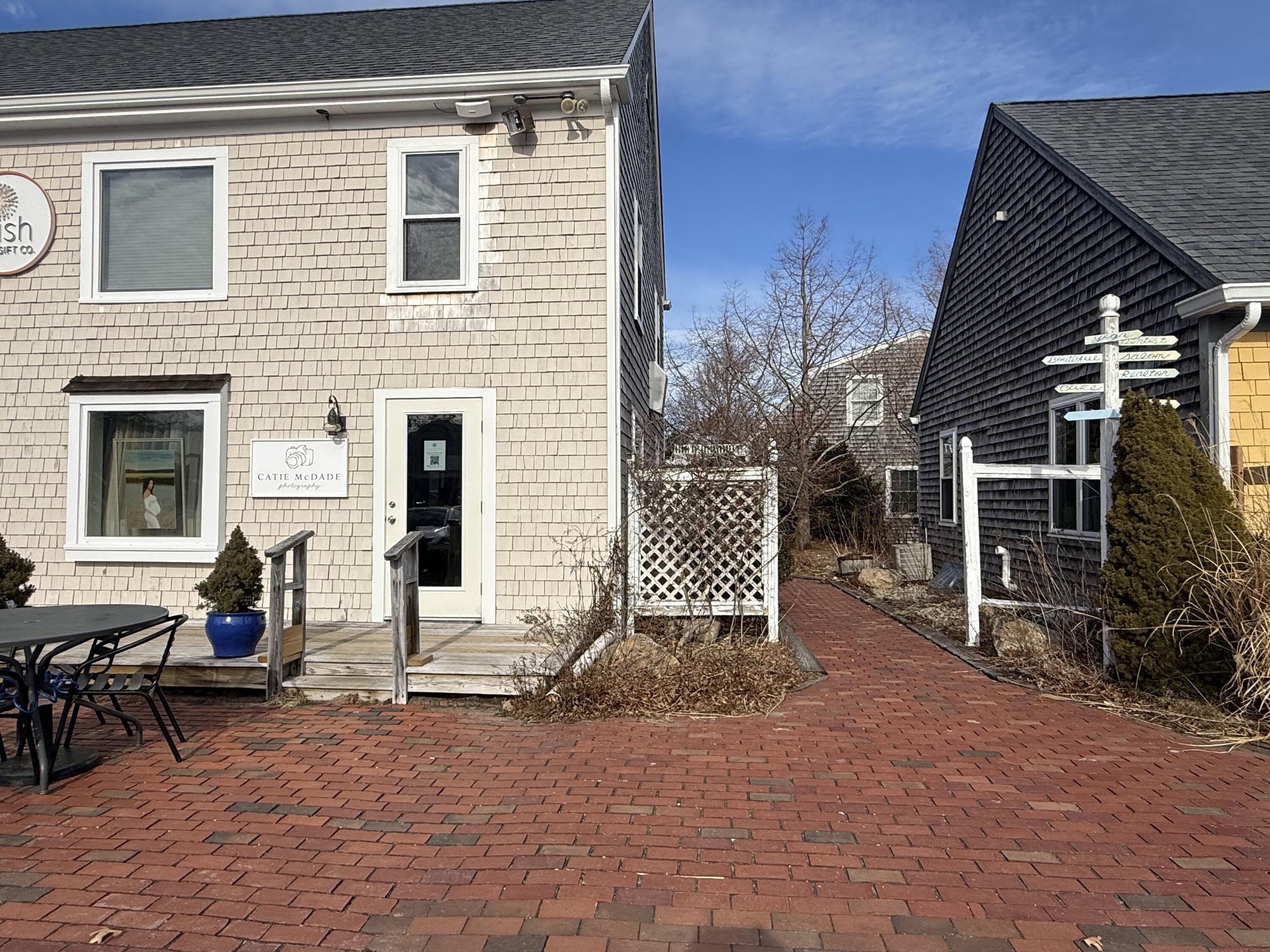 4 Merchants Road Sandwich MA 02563