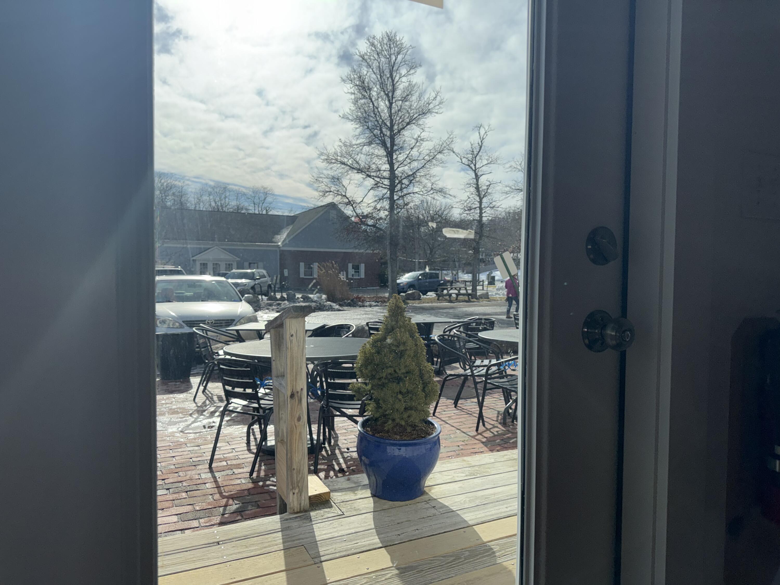 4 Merchants Road Sandwich MA 02563