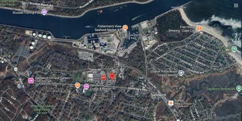 4 Merchants Road Sandwich MA 02563