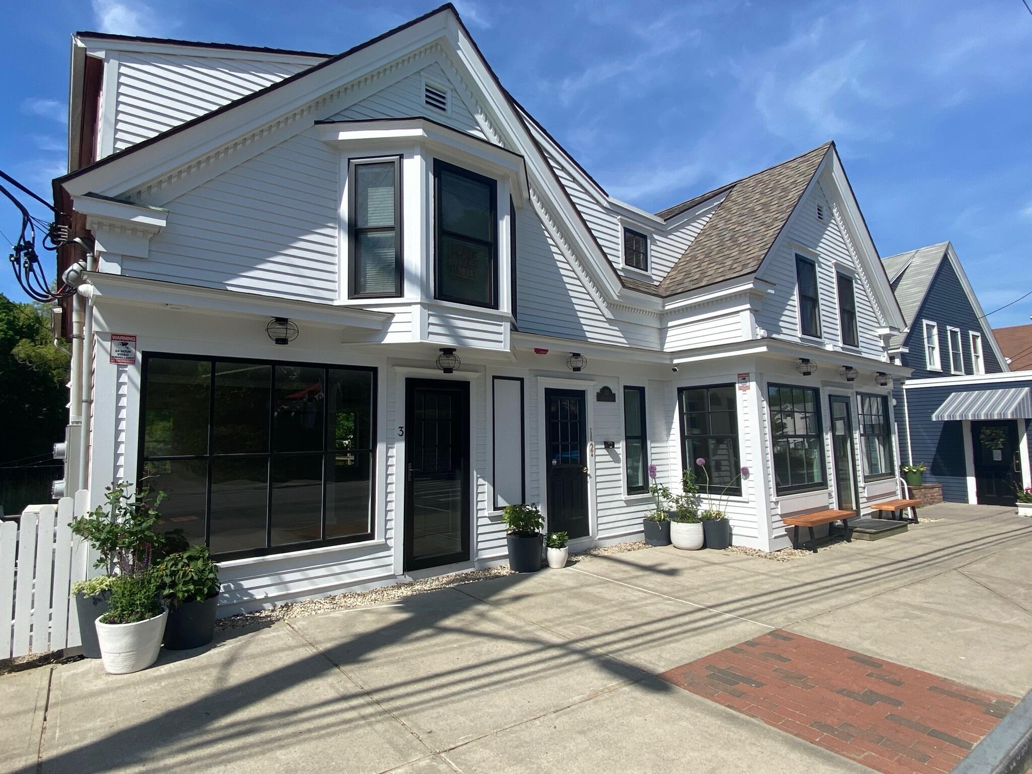 313 Main Street Wellfleet MA 02667