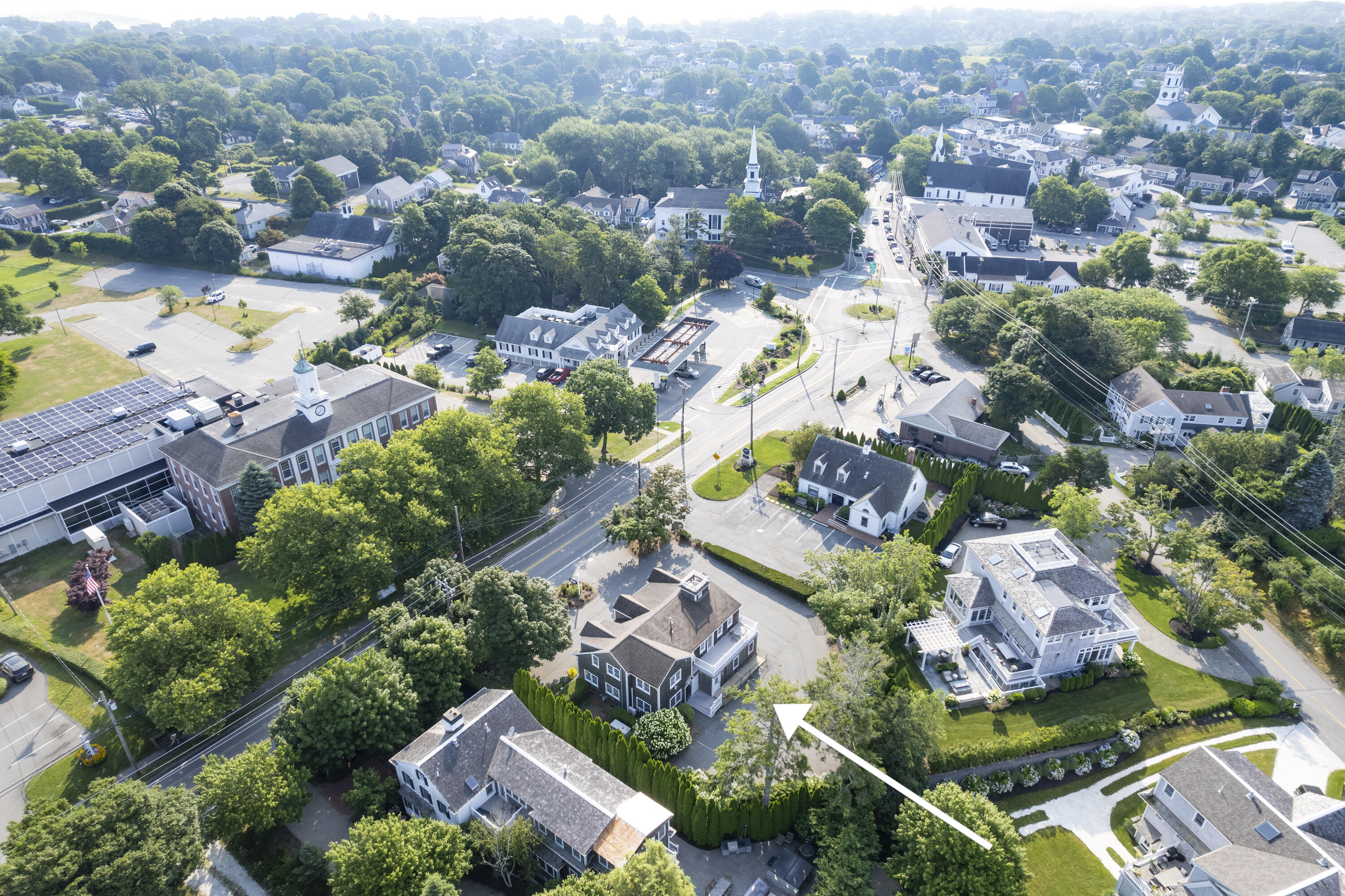 697 Main Street Chatham MA 02633