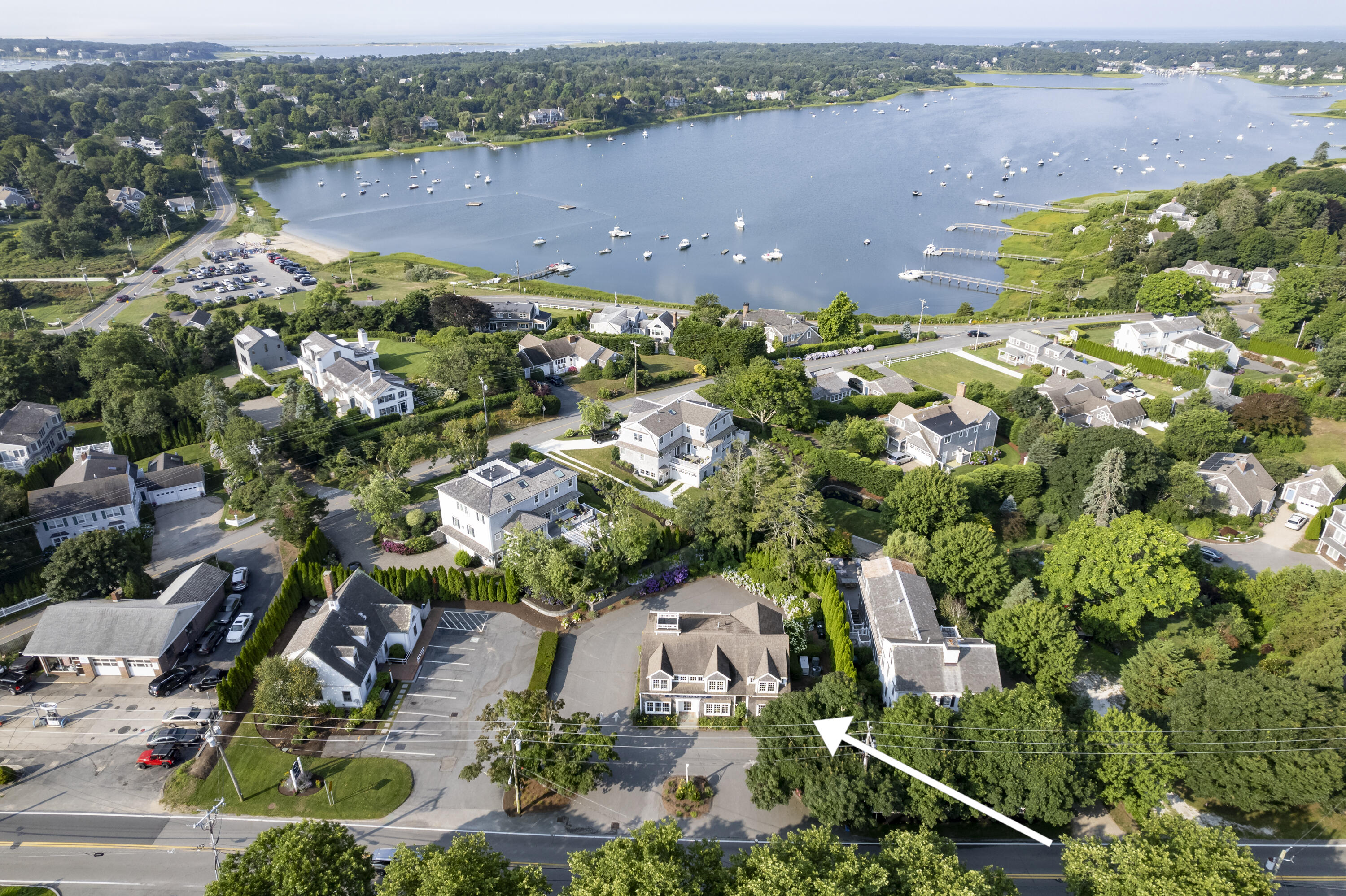 697 Main Street Chatham MA 02633