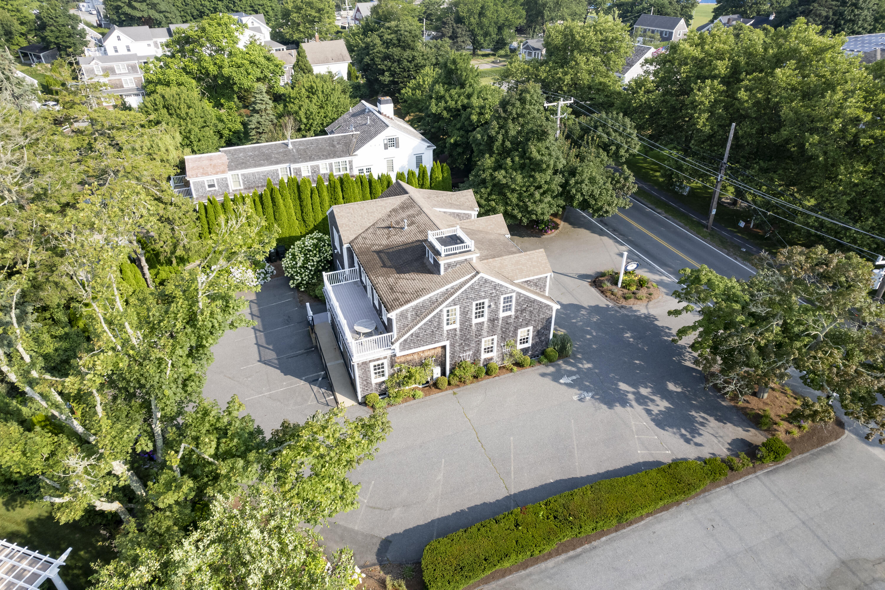 697 Main Street Chatham MA 02633