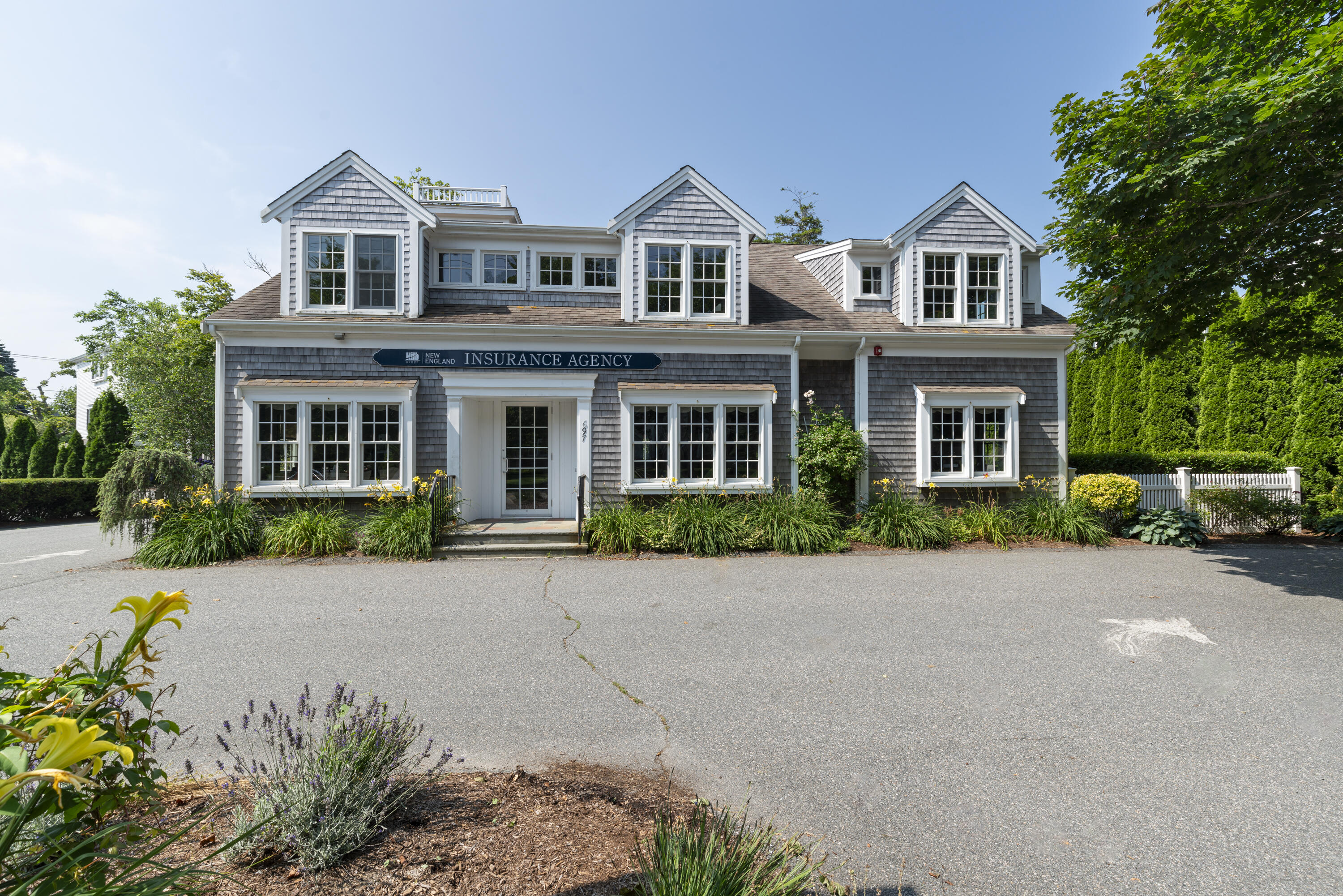 697 Main Street Chatham MA 02633