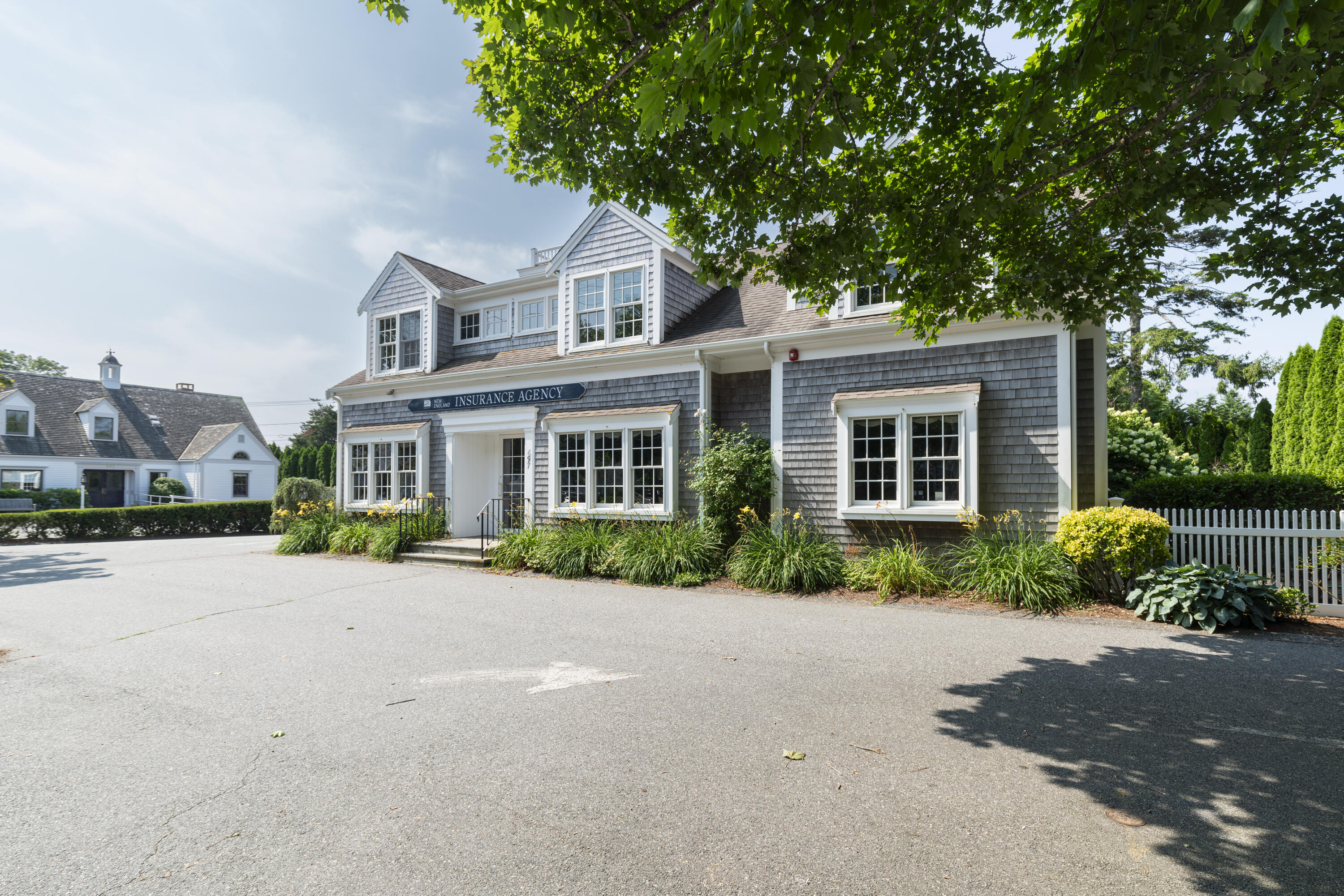 697 Main Street Chatham MA 02633