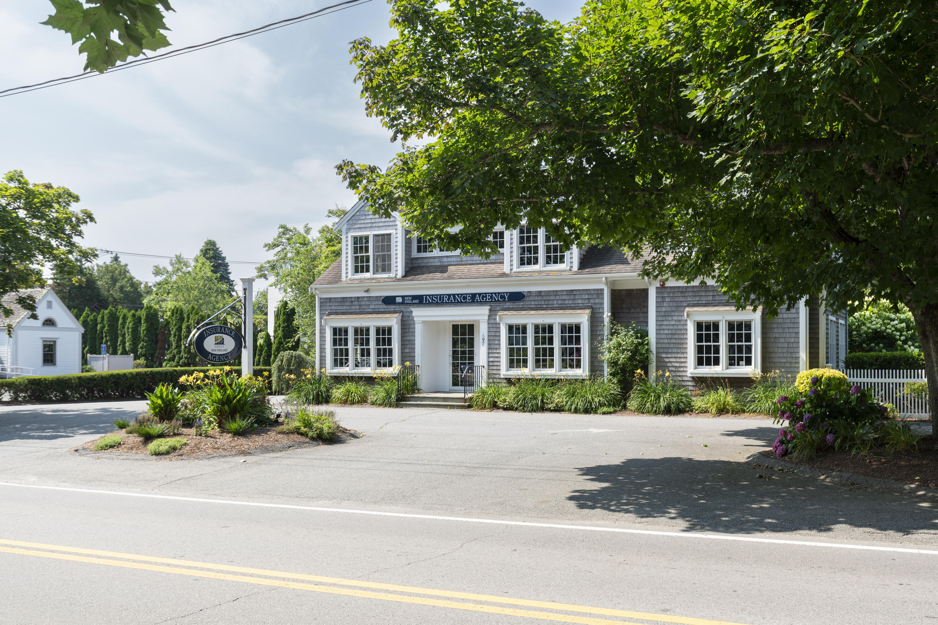 697 Main Street Chatham MA 02633