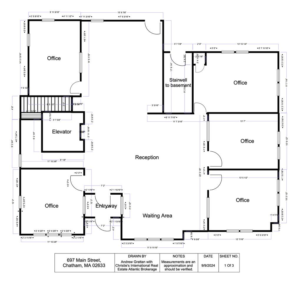 697 Main Street Chatham MA 02633