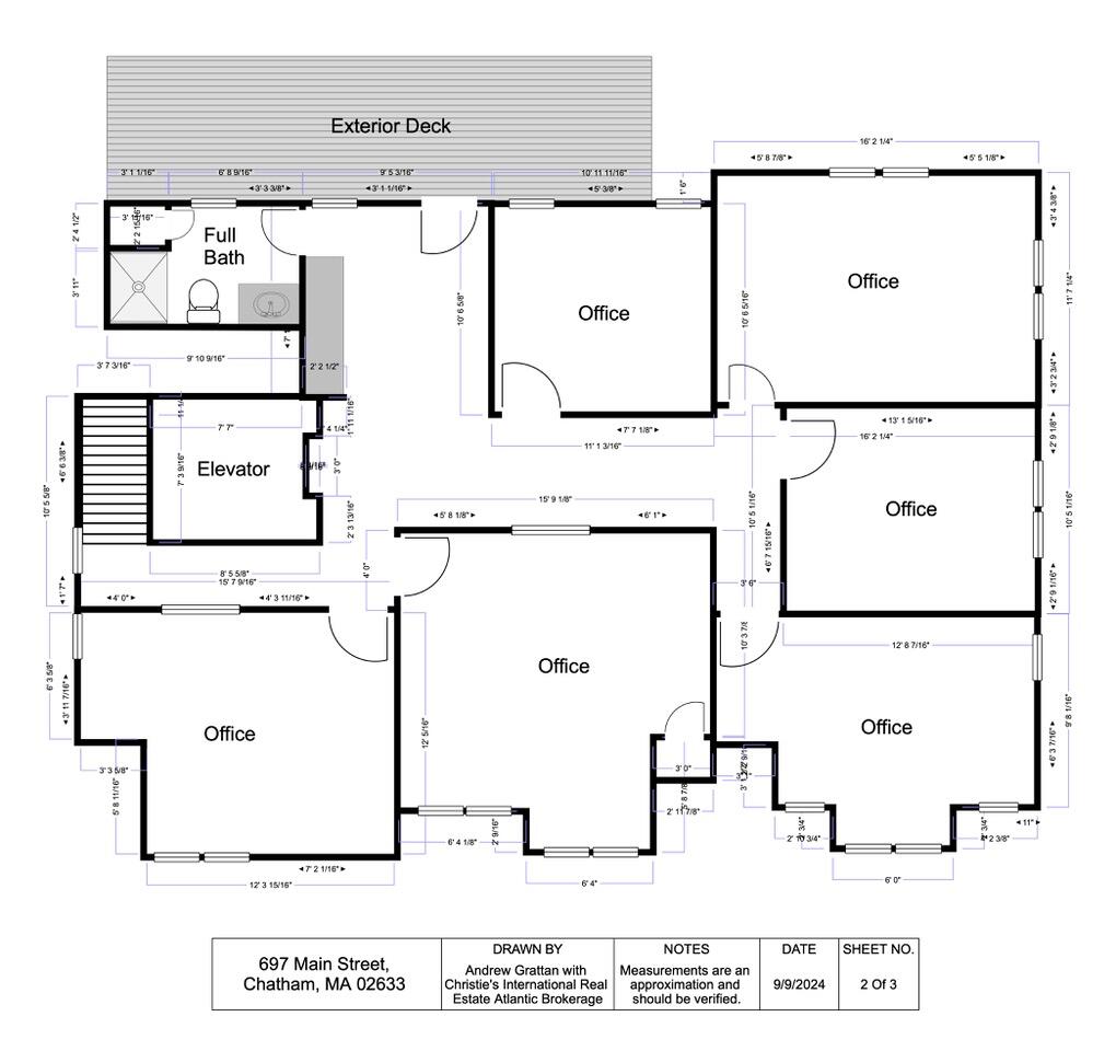 697 Main Street Chatham MA 02633