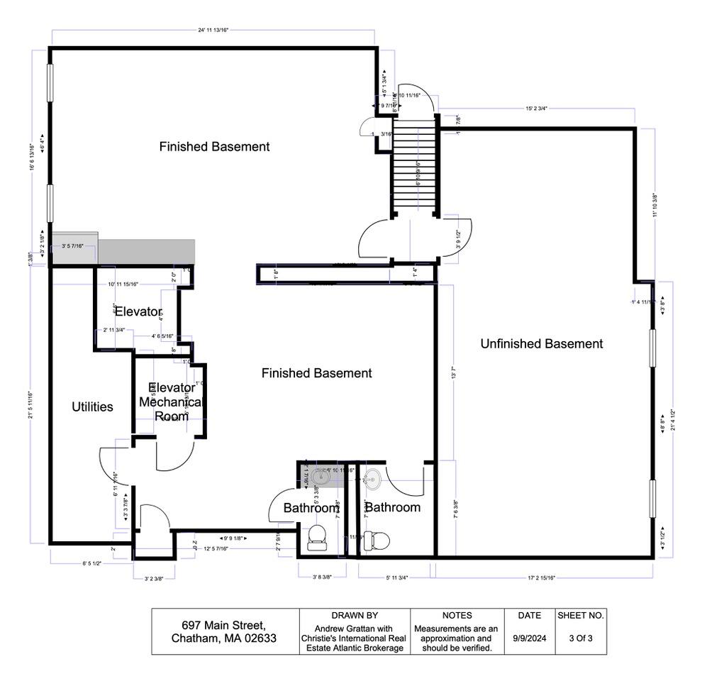 697 Main Street Chatham MA 02633