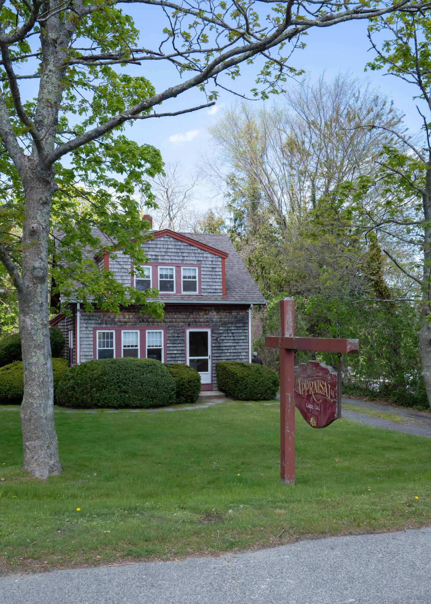 170 Massachusetts 6a Orleans MA 02653