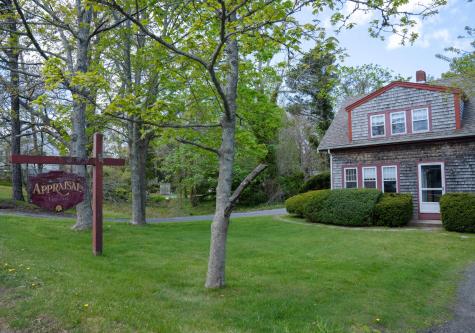 170 Massachusetts 6a Orleans MA 02653