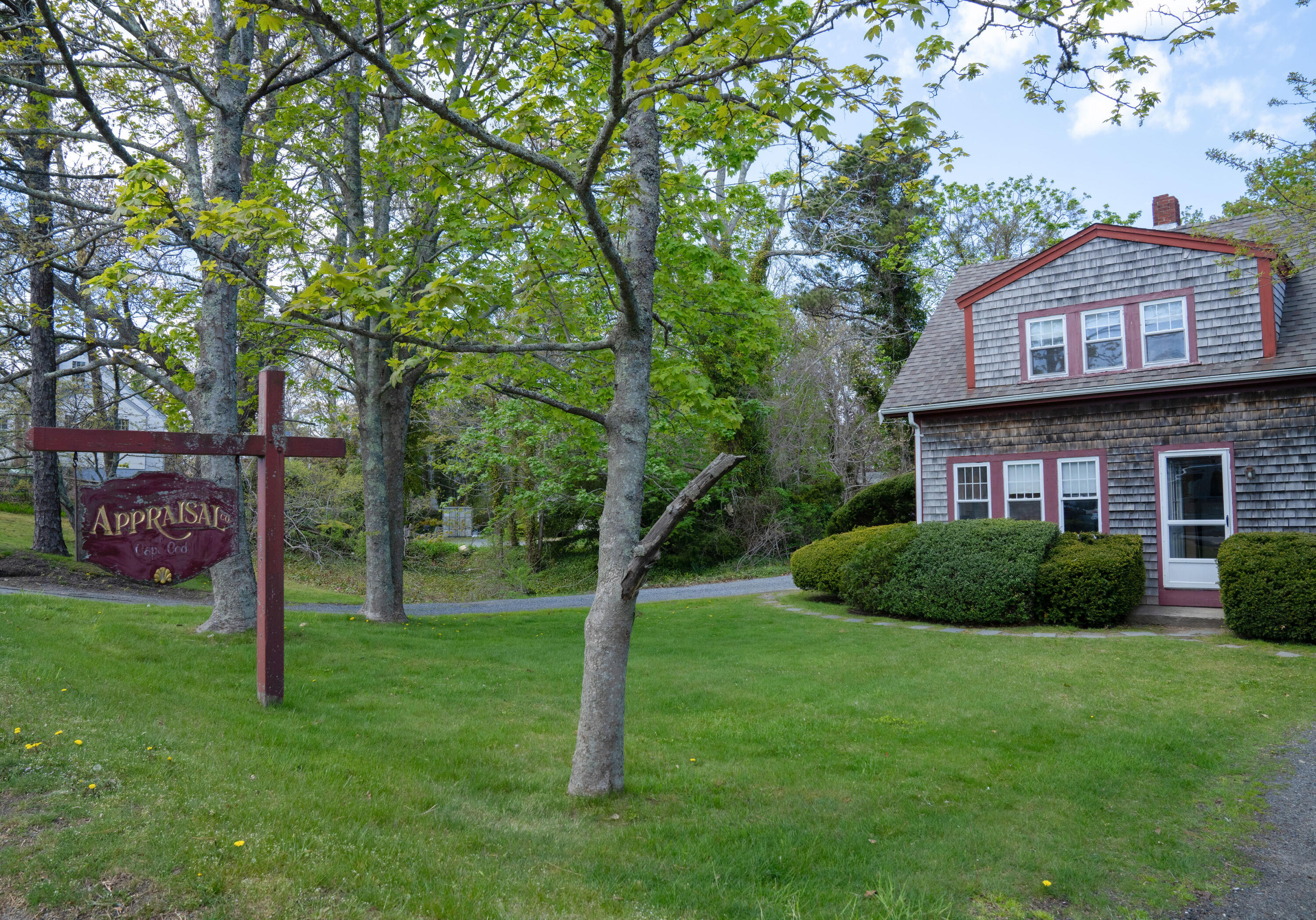 170 Massachusetts 6a Orleans MA 02653