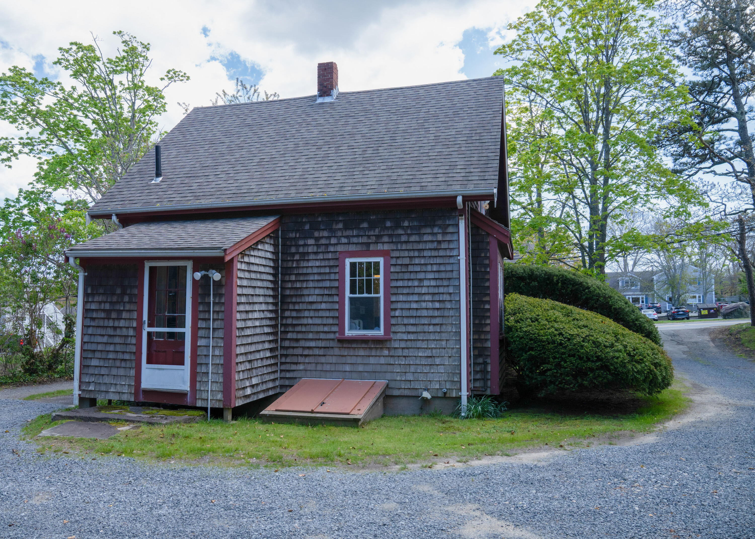 170 Massachusetts 6a Orleans MA 02653