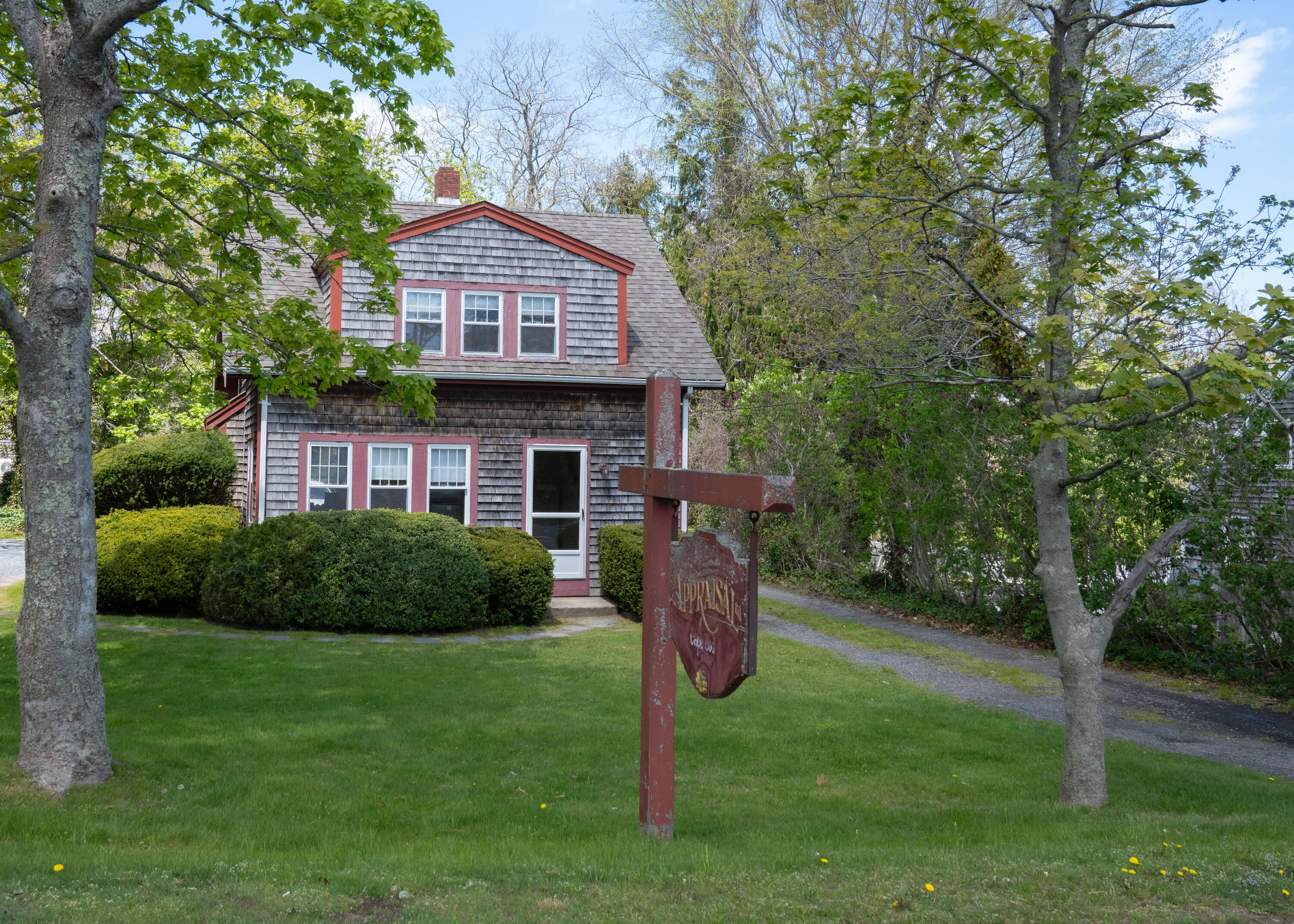 170 Massachusetts 6a Orleans MA 02653