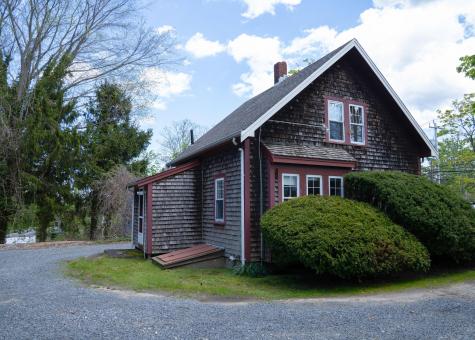 170 Massachusetts 6a Orleans MA 02653