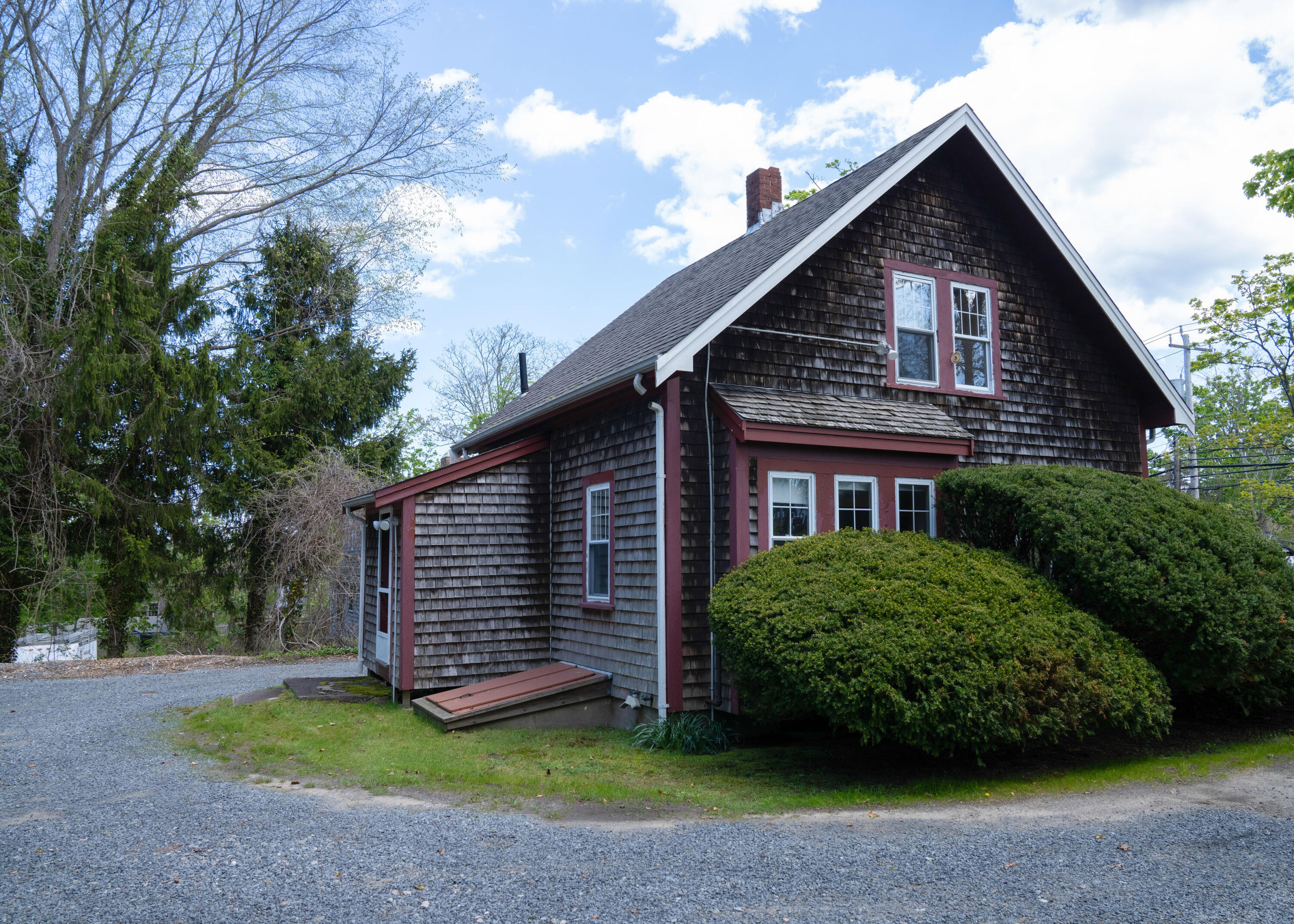 170 Massachusetts 6a Orleans MA 02653