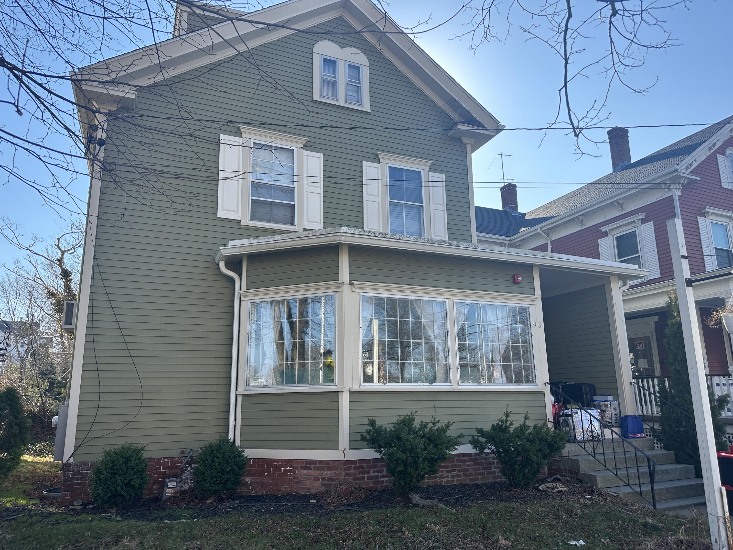 96 Court Street Plymouth MA 02360
