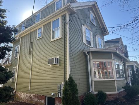 96 Court Street Plymouth MA 02360