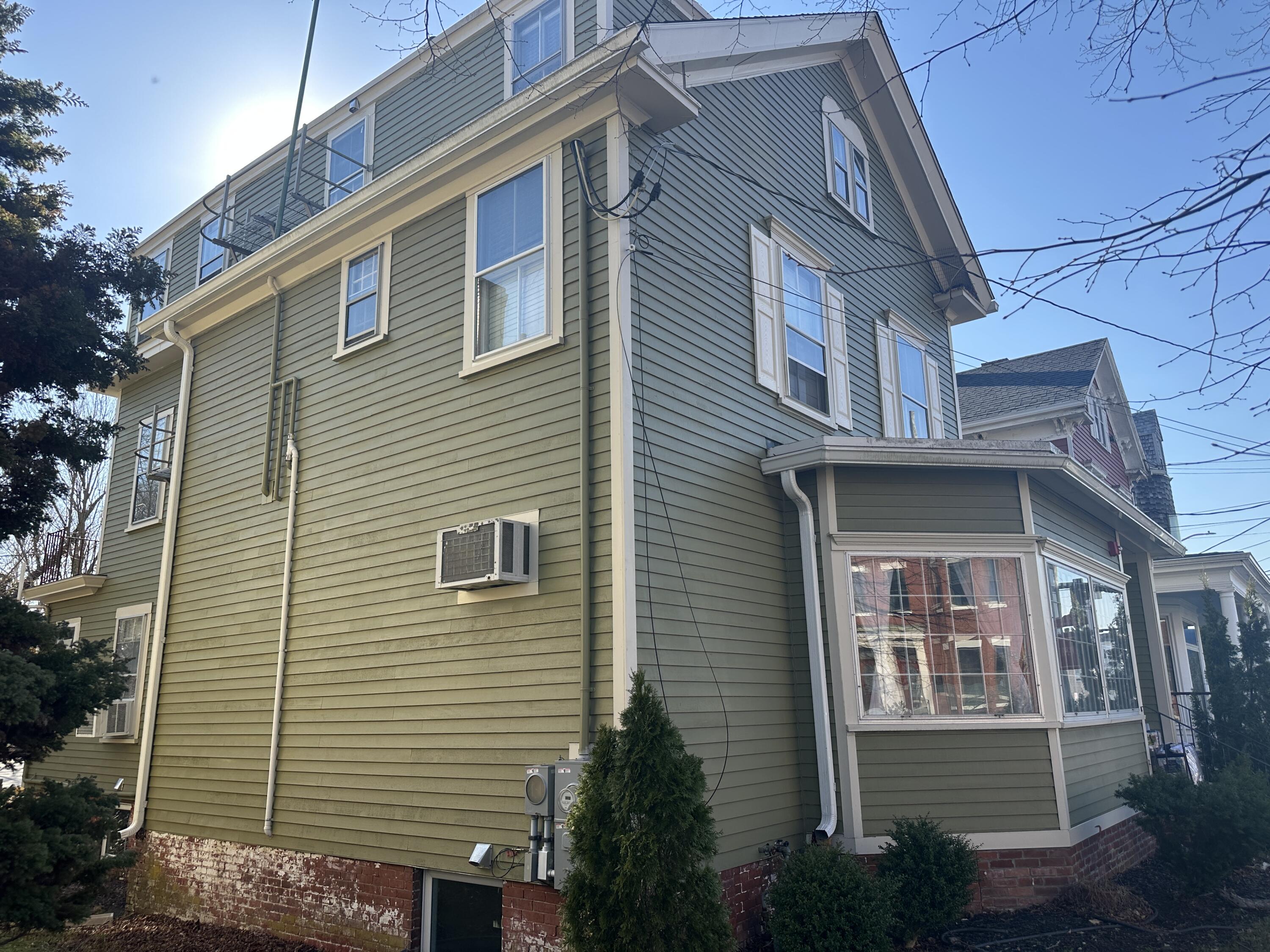 96 Court Street Plymouth MA 02360