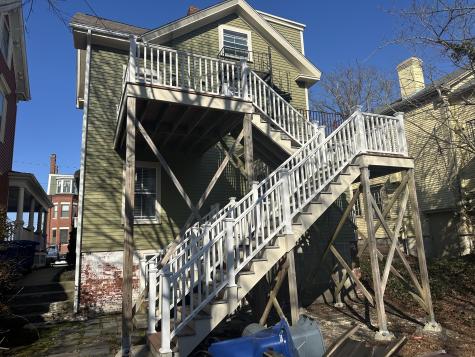 96 Court Street Plymouth MA 02360