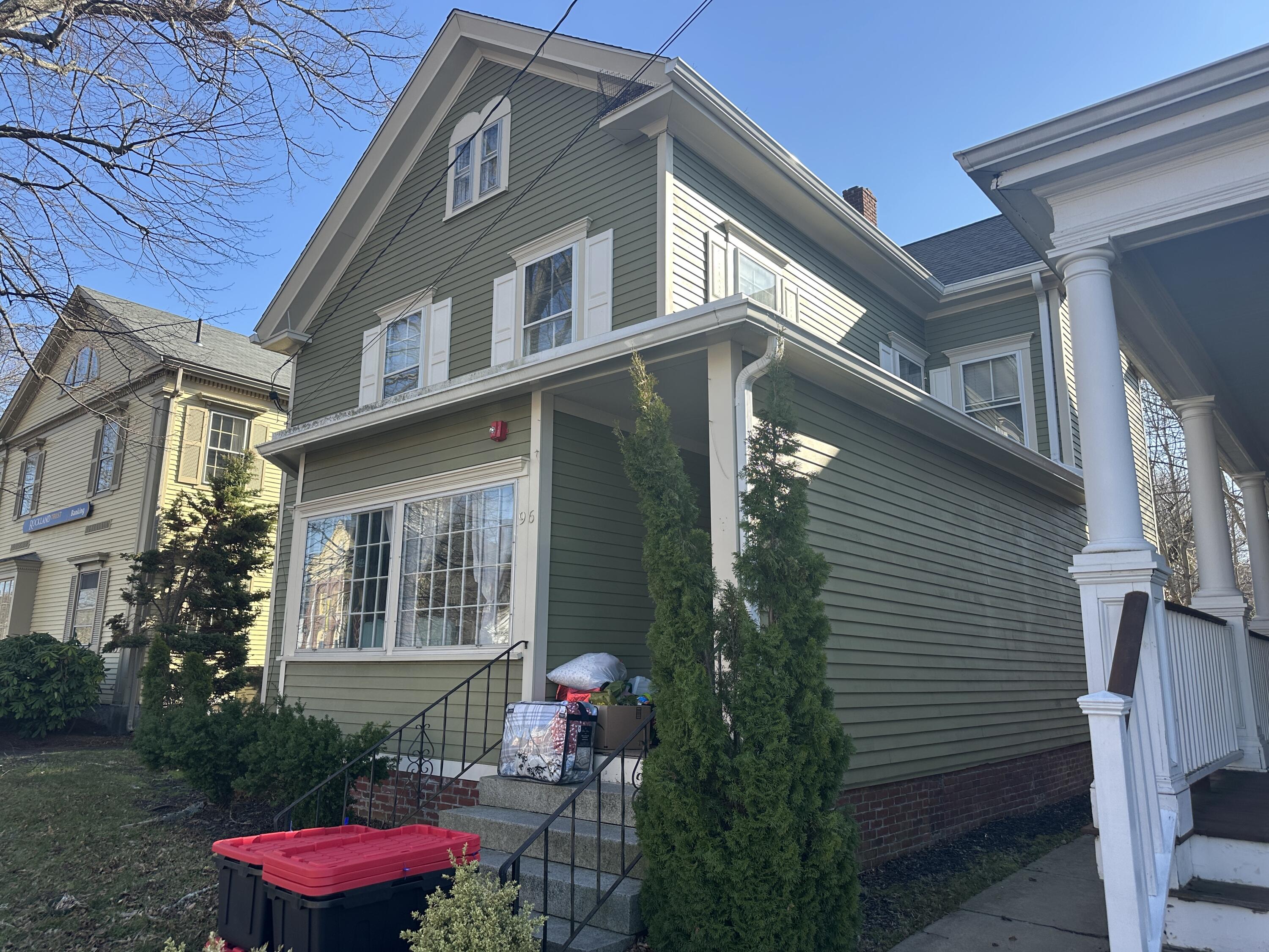 96 Court Street Plymouth MA 02360