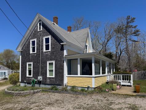 820 Massachusetts 28 Harwich MA 02645