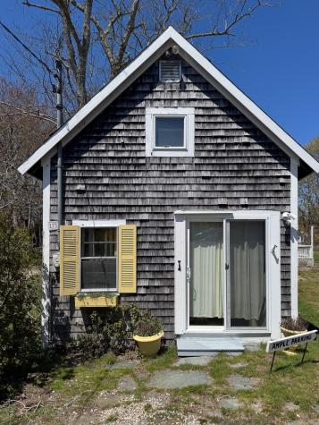 820 Massachusetts 28 Harwich MA 02645