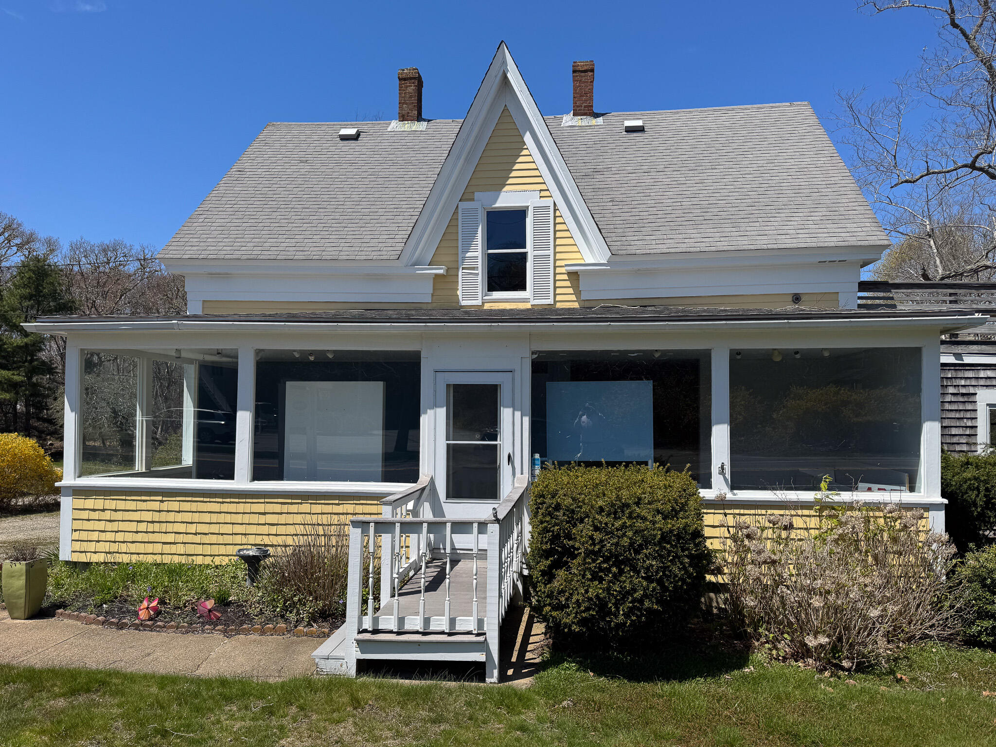 820 Massachusetts 28 Harwich MA 02645
