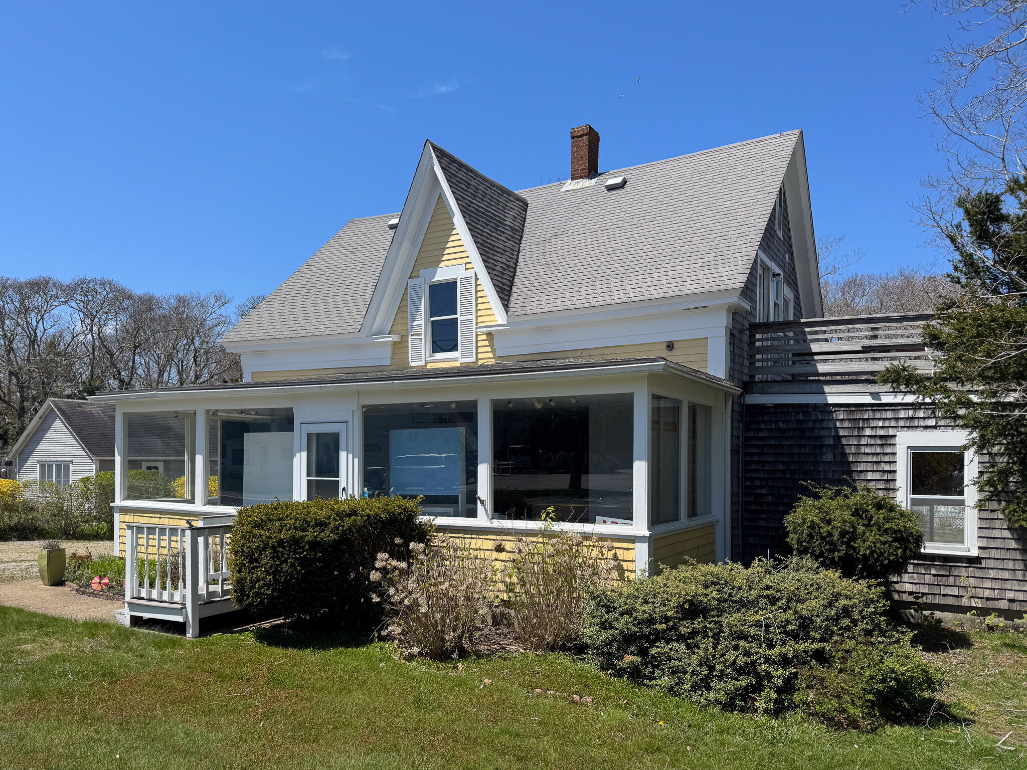 820 Massachusetts 28 Harwich MA 02645