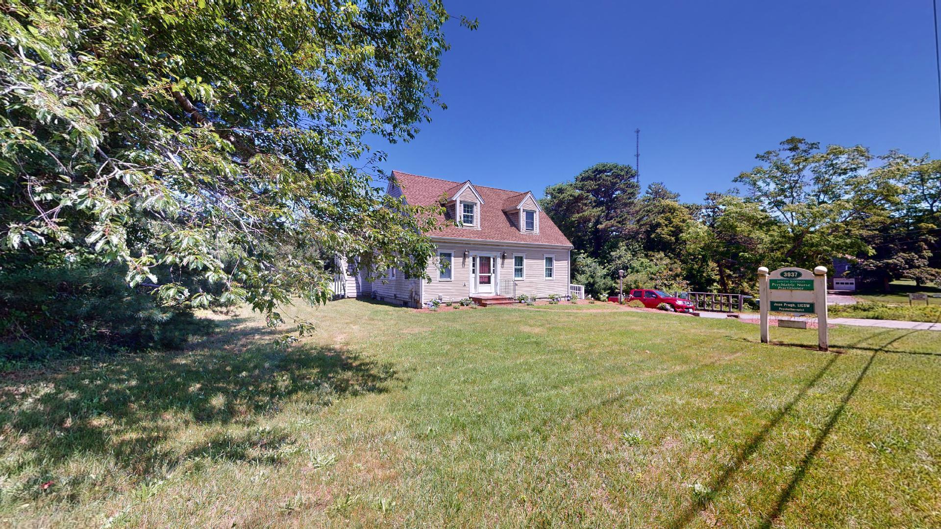 3937 Main Street Brewster MA 02631