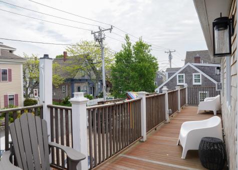 12 Winthrop Street Provincetown MA 02657